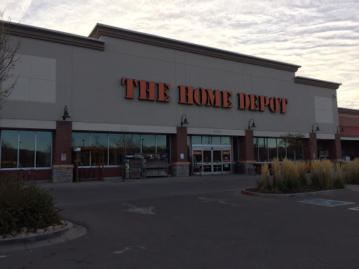 The Home Depot