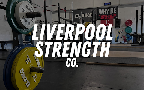 Liverpool Strength Company image