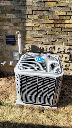 SunnySide Heating And Air Conditioning