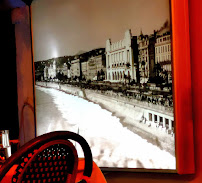 Atmosphère du Restaurant italien La Trattoria du Palais à Nice - n°14