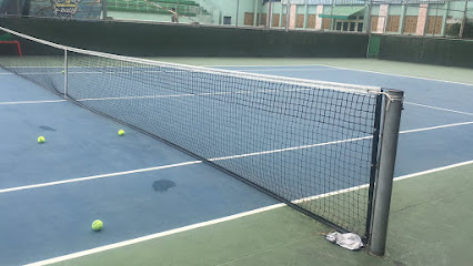 Hình Ảnh Bach Khoa Tennis Court