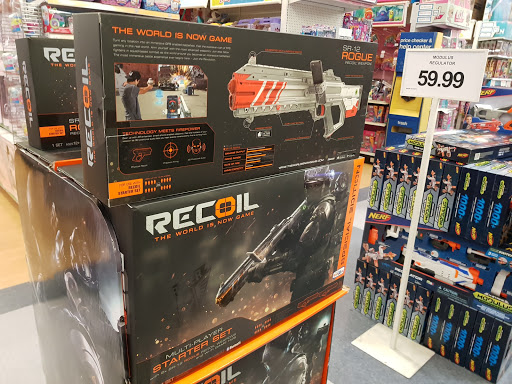 Shopping Mall «Bridgepointe Shopping Center», reviews and photos, Bridgepointe Pkwy, San Mateo, CA 94404, USA