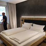 Photo n°5 de l'avis de Carmen.u fait le 09/09/2021 à 20:13 sur le  Gasthof Krone à Bissingen