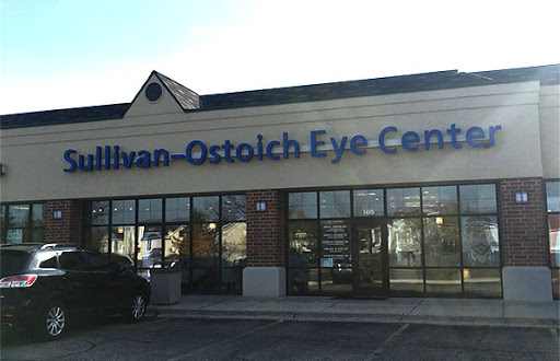 Sullivan-Ostoich Eye Center, 1415 W Palatine Rd, Hoffman Estates, IL 60192, USA, 