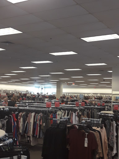 Department Store «Nordstrom Rack Millenia Crossing», reviews and photos, 4036 Eastgate Dr, Orlando, FL 32839, USA