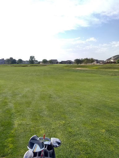 Golf Course «Coyote Creek Golf Course», reviews and photos, 222 Clubhouse Dr, Fort Lupton, CO 80621, USA