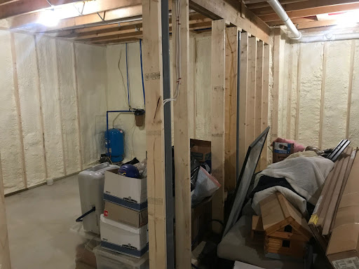 Insulation Contractor «Seal It Insulation Systems», reviews and photos