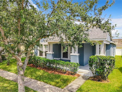 Alena Nicole Kolyadchik, LLC 2070 S Orange Blossom Trail, Apopka, FL 32703