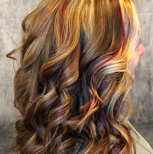 Hair Salon «Hidalgo Hair Studio», reviews and photos, 2002 Judson Rd Ste 106, Longview, TX 75605, USA