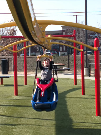 Park «McKnight Park», reviews and photos, 120 Dejarnette Ln, Murfreesboro, TN 37130, USA