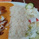 Photo n°1 de l'avis de Dagmar. fait le 24/09/2022 à 12:47 sur le  Bombay Palace - Indisches Restaurant (20% Rabatt) à Sigmaringen