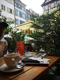 Photo n°33 de Café de l'Ill à Strasbourg ()
