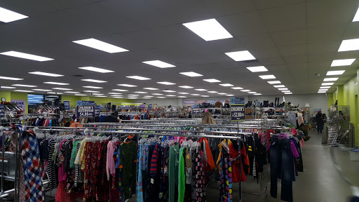 Thrift Store «Goodwill Store», reviews and photos