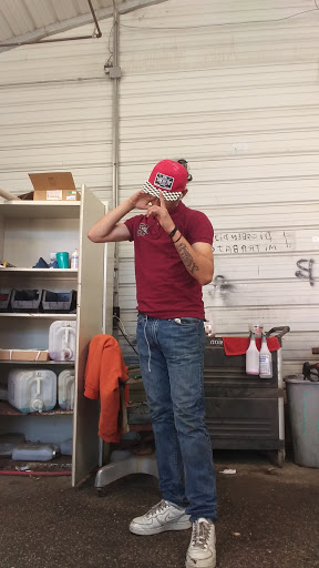 Auto Body Shop «Caliber Collision», reviews and photos, 926 W Division St, Arlington, TX 76012, USA