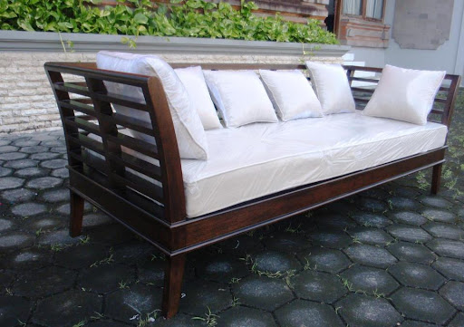 Furniture Maker «Jamieson Furniture Gallery», reviews and photos, 10217 Main St, Bellevue, WA 98004, USA