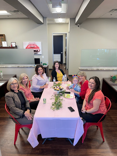 Insurance Agency «Jared Fink - State Farm Insurance Agent», reviews and photos