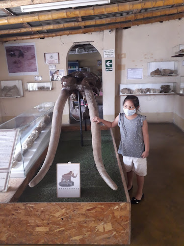 Museo Elba Aranda de Sarango - La Huaca
