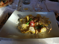 Ravioli du Restaurant italien Casa Valerio à Chamonix-Mont-Blanc - n°2