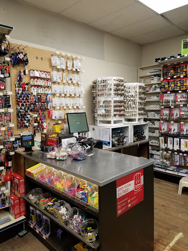 Home Improvement Store «True Value On 17th», reviews and photos, 1623 17th St NW, Washington, DC 20009, USA