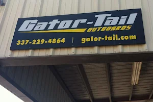 Gator Tail Outboards image
