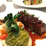 Photo n°8 de l'avis de daisy.u fait le 06/03/2017 à 19:17 sur le  Arcadas à Coimbra