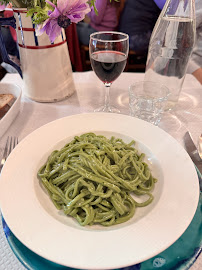 Pesto du Restaurant français La Merenda à Nice - n°2