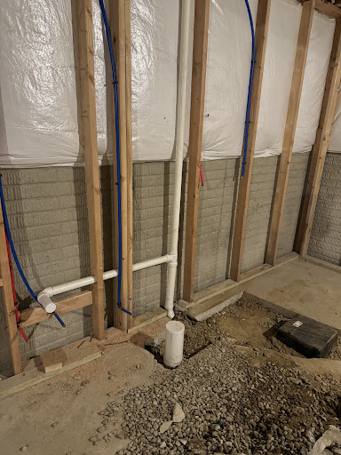 Photo of Dye Plumbing