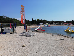 Foto di Plaza Babe con più baie spaziose