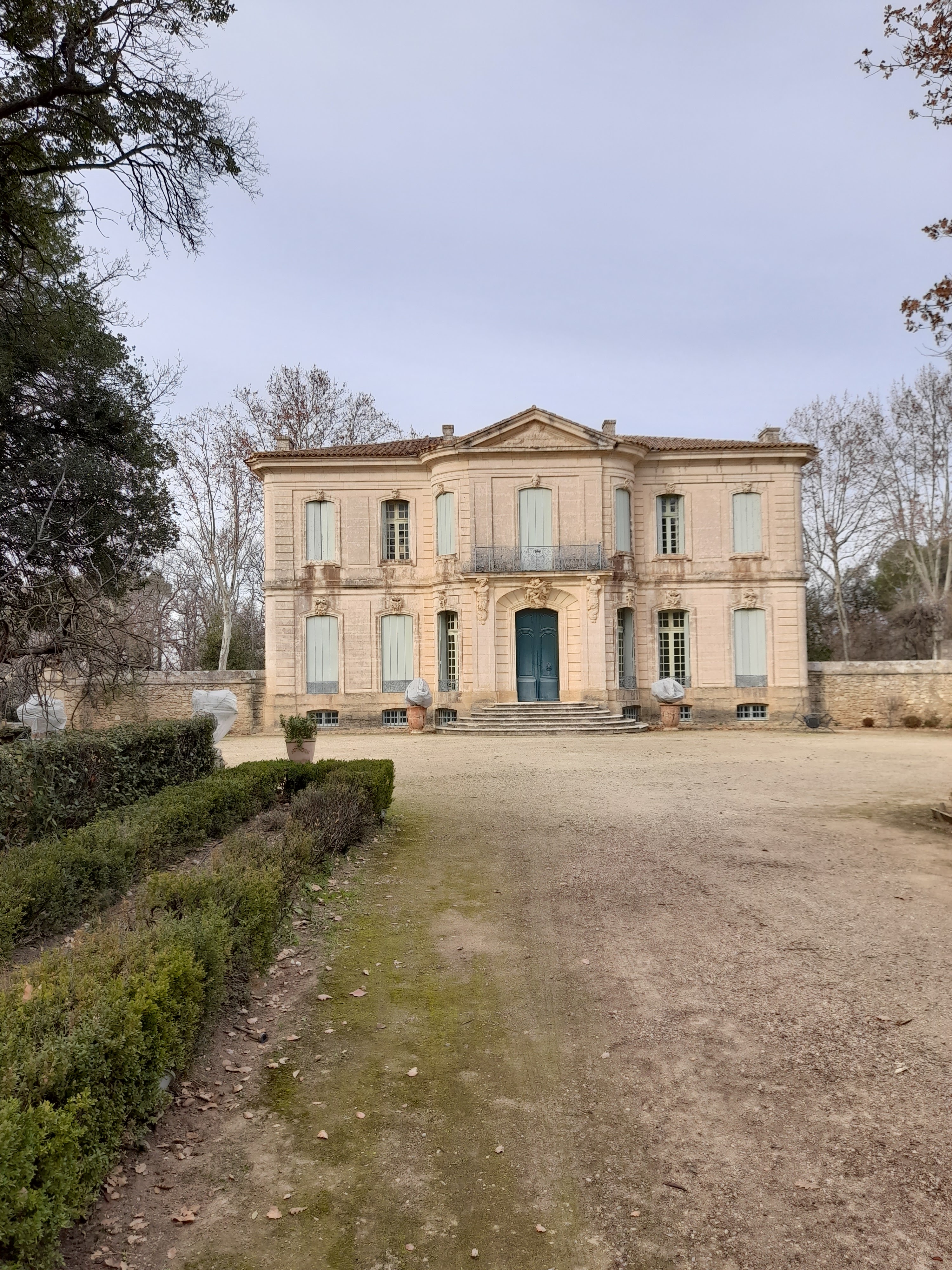 Photo n° 1 de l'avis de alain.a fait le 06/02/2024 à 15:52