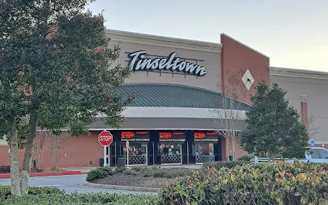 Cinemark Tinseltown Fayetteville 17 and XD image