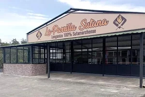 La Parrilla Sutana image