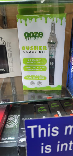 Tobacco Shop «Tobacco Plaza», reviews and photos, 250 Golden Isles Plaza, Brunswick, GA 31520, USA