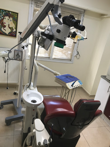 Οδοντιατρείο Dental Clinic Gatsis -Kentrou, ΧΡΙΣΤΙΝΑ ΚΕΝΤΡΟΥ-ΓΑΤΣΗΣ ΙΩΑΝΝΗΣ