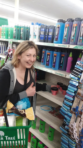 Dollar Store «Dollar Tree», reviews and photos, 11227 E Vía Linda, Scottsdale, AZ 85259, USA