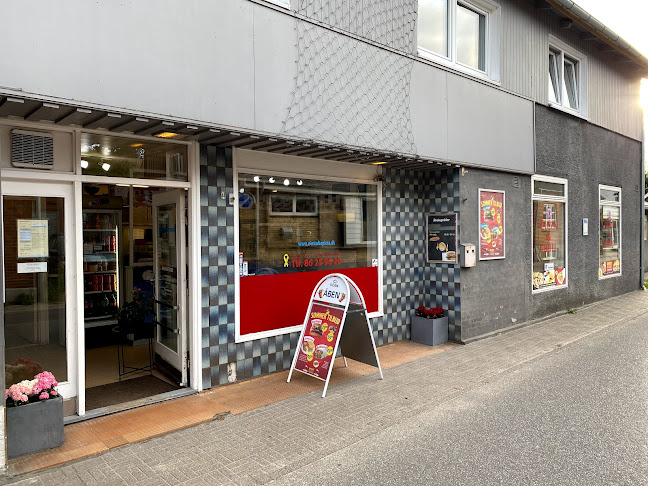 Nimtofte Pizza og Grill