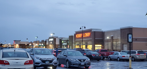 Craft Store «Hobby Lobby», reviews and photos, 4192 Buckeye Pkwy, Grove City, OH 43123, USA