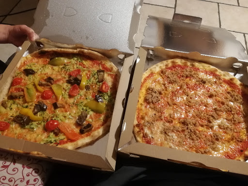 MY Pizza in Sedico, Provincia di Belluno