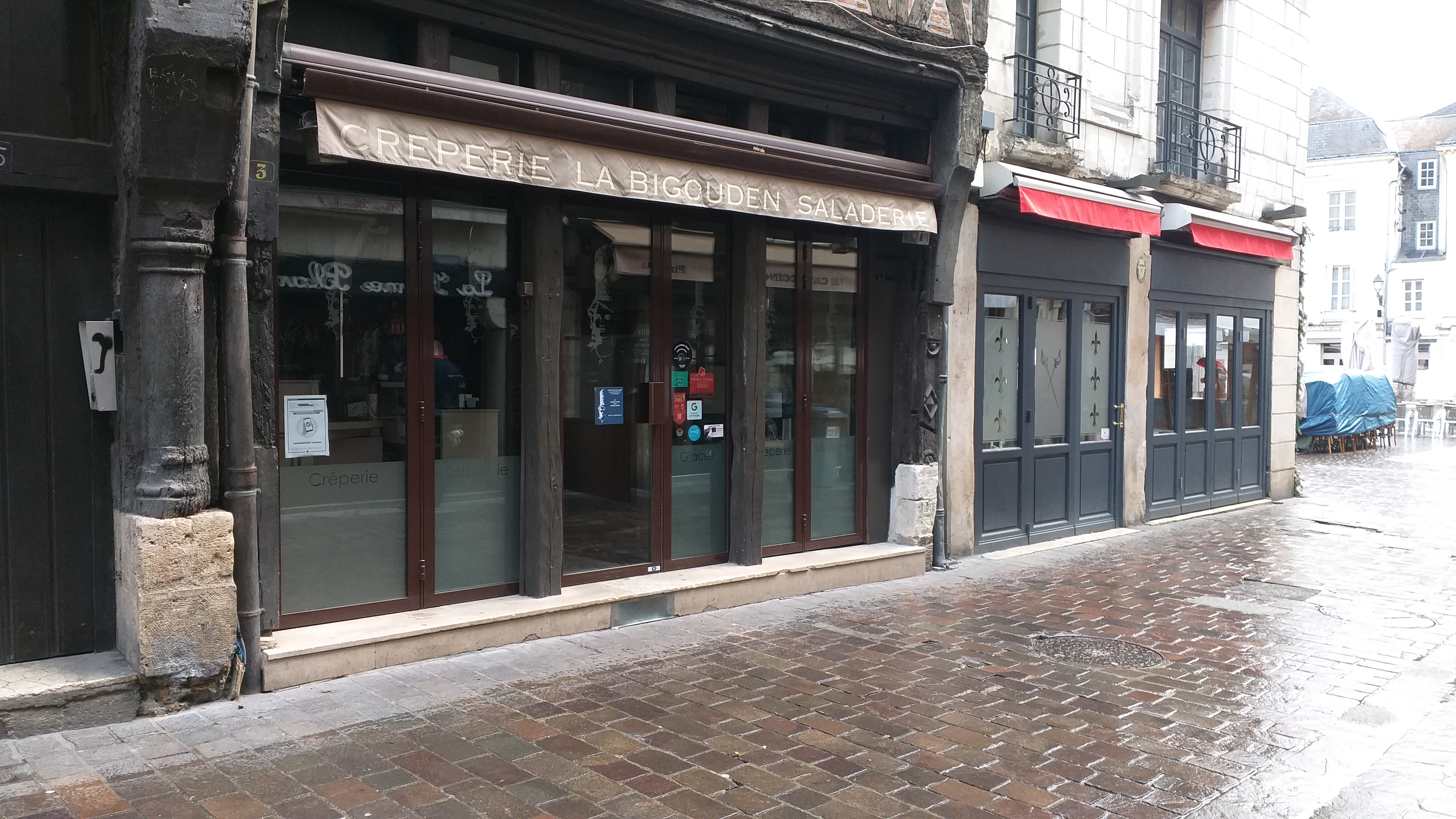 Photo n° 1 de l'avis de Matéo.a fait le 20/02/2022 à 22:37