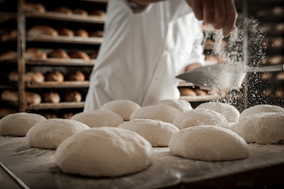 Boulangerie Thévenet à Oullins