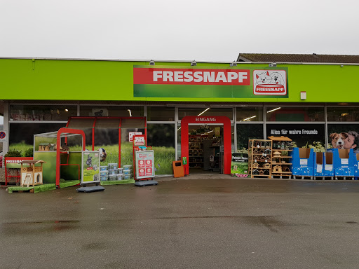 Fressnapf Neckartenzlingen unter Neckartenzlingen, 