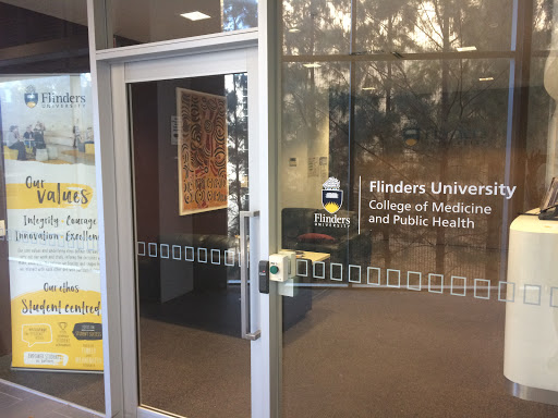 Flinders University - College of Medicine and Public Health