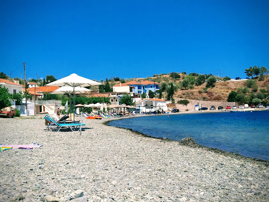 Paralia Sampatiki