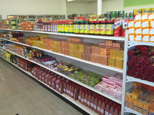 Grocery Store «Value Foods African Market», reviews and photos, 7609 Welcome Ave N, Brooklyn Park, MN 55443, USA