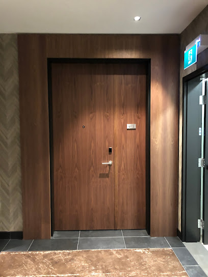 RK Doors Inc. | Architectural Wood Doors | Commercial & Residential