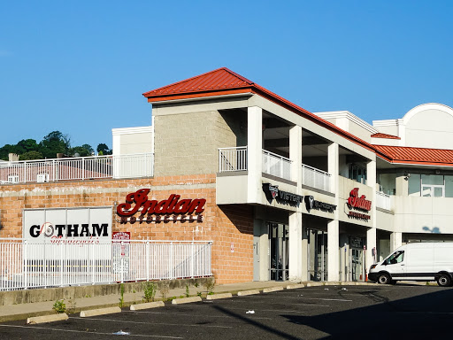 Motorcycle Dealer «Gotham Motorcycles», reviews and photos, 364 Bay St, Staten Island, NY 10301, USA