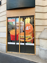 Aliment-réconfort du Restaurant servant le petit-déjeuner McDonald's Ledru Rollin à Paris - n°2