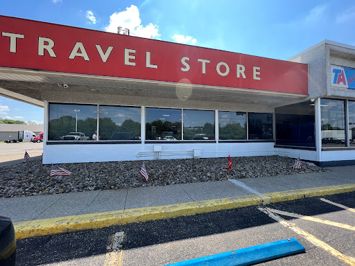 TA Travel Center