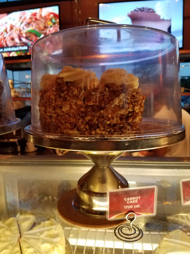 Restaurant «The Cheesecake Factory», reviews and photos, 250 Granite St, Braintree, MA 02184, USA