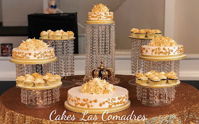 Cakes Las Comadres