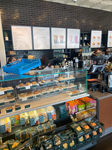 Coffee Shop «Starbucks», reviews and photos, 492 Del Monte Center #4, Monterey, CA 93940, USA